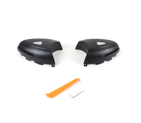 Sequential Turn Signal Kit - VW / Mk1 / Tiguan
