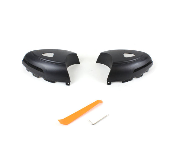 Sequential Turn Signal Kit - VW / Mk1 / Tiguan