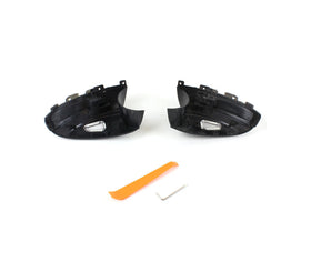 Sequential Turn Signal Kit - VW / Mk1 / Tiguan - 0
