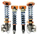 Camaro 6th Generation RT DDA Coilover Kit-1