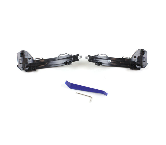 Sequential Turn Signal Kit - VW / Mk2 / Tiguan