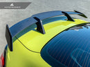 Autotecknic Dry Carbon Motorsport Rear Spoiler - BMW | G80 M3 | G82 M4-11