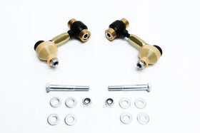Precision Works Rear Sway Bar End Links - Subaru WRX