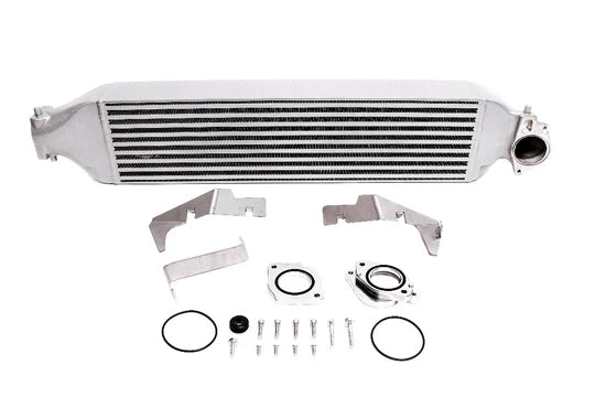 PLM Bolt-On Intercooler Kit V2 - Honda Civic FC 2016 - 2021 1.5t Turbo & Si