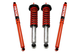2021-2025 Roush F-150 2" Performance Suspension System