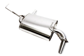 PLM Toyota Corolla SE / XSE Hatchback Cat-Back Exhaust 2019-2022 - 0