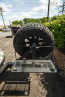 EUROWISE FOLDING  TABLE-2