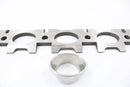 VTT 321 SS Billet Stub Transitions-5