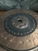 Ringer Racing Billet Aluminum Clutch Kit – VW MK8 2.0T 6 speed EVO4 engine cars-4