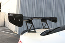 CARBON FIBER GTC-300 BMW M3 F80 Spec Wing BMW M3 F80-2