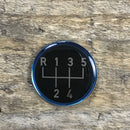 CONDOR "ROUNDIE" SHIFT KNOB-9