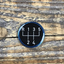 CONDOR WEIGHTED "TALL" SHIFT KNOB-11