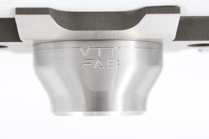 VTT 321 SS Billet Stub Transitions