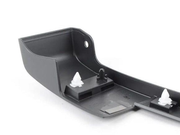 Wheel Arch Molding - VW Tiguan 2 | 5N0854732B9B9