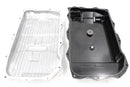 VTT Billet Large Capacity BMW ZF8HP Transmission Pan-5