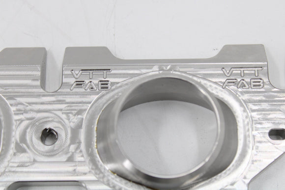 VTT-FAB Turbo Head Flanges
