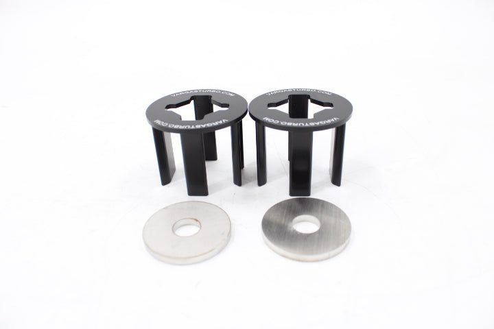 VTT F9X X3/4M Front Bushing Inserts