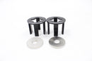 VTT F9X X3/4M Rear Bushing Insert Kit-6