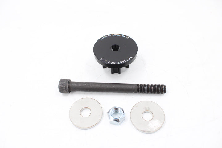 VTT F9X X3/4M Rear Bushing Insert Kit