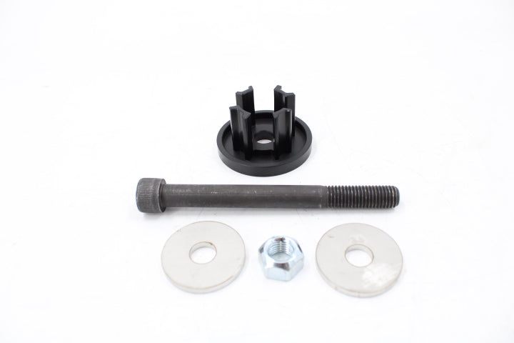 VTT F9X X3/4M Rear Bushing Insert Kit