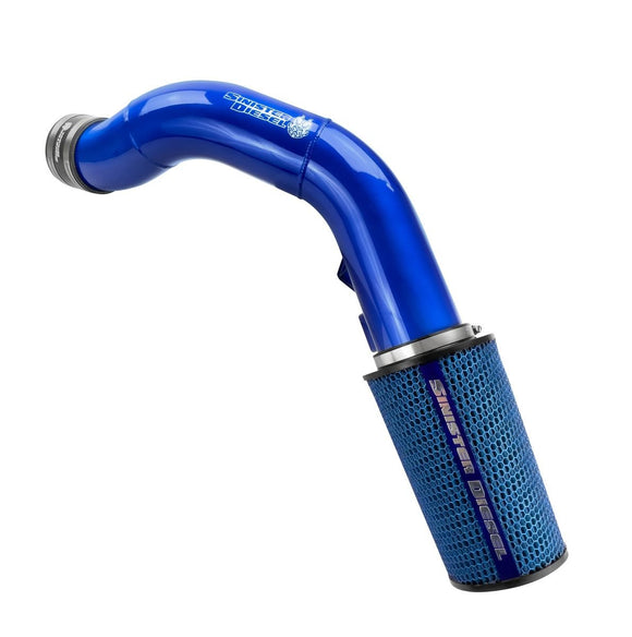 Sinister Diesel 03-07 Ford 6.0L Powerstroke Cold Air Intake