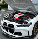 MAD BMW M2 M3 M4 G80 G82 G87 Carbon Fiber Cold Air Intake-4