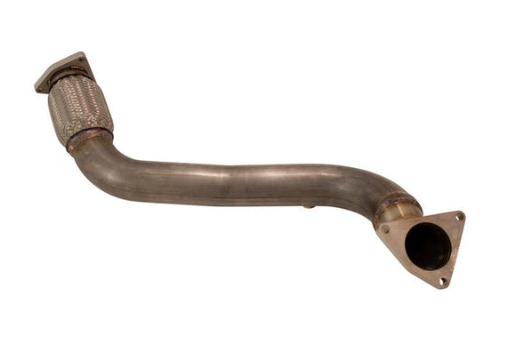 Cat Delete Downpipe for 2013-2016 3.0L TDI Touareg, Q7 and Cayenne