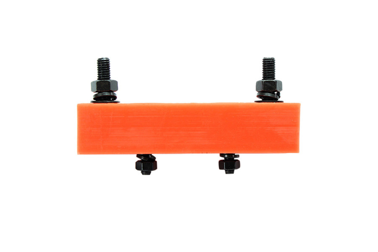 ISR Performance Transmission Mount - Nissan 240sx - 0