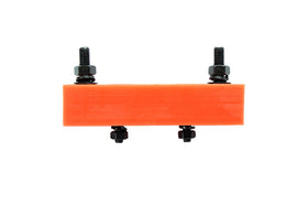 ISR Performance Transmission Mount - Nissan 240sx - 0