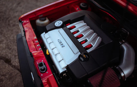 VR6 CONVERSION KIT - STAGE 2 - R32/24v/3.2