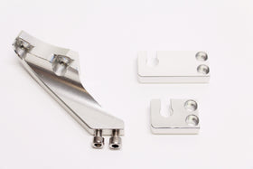 Precision Works K-Series Throttle Cable & V2 Bracket - OEM & Aftermarket - 0