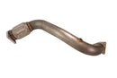 Cat Delete Downpipe for 2013-2016 3.0L TDI Touareg, Q7 and Cayenne-4