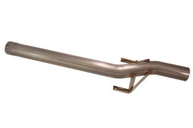 NO RESONATOR PIPE - FOR SPRINTER 2.1L (2014+) & 3.0L (2010+) - 0