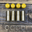 Brake Caliper Guide Bushing Set - Street-1