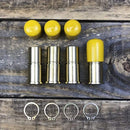 Brake Caliper Guide Bushing Set - Street-2