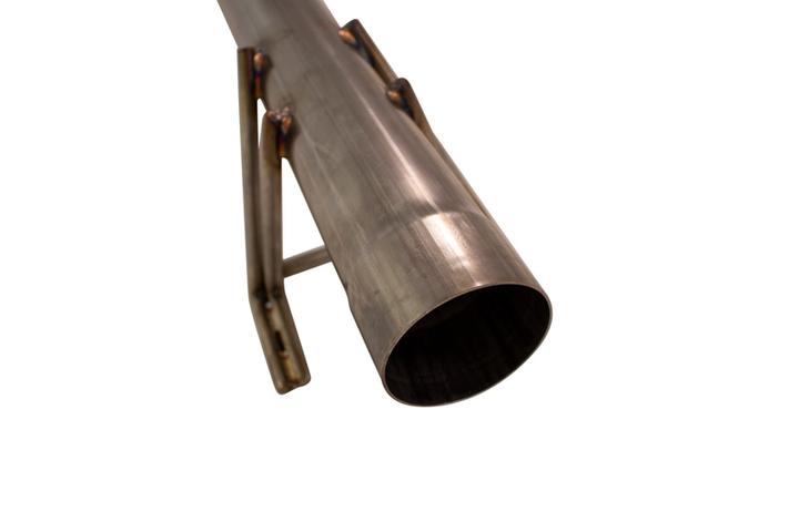 NO CAT PIPE - FOR SPRINTER 2.1L (2014+) & 3.0L (2010+) - 0