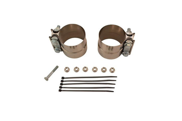 AUDI Q5/A6 AND PORSCHE MACAN HARDWARE KIT