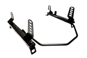 PLM SUPER LOW DOWN SEAT RAIL (LEFT / DRIVER SIDE) WRX / STI  GK GT 2015+ - 0