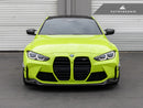AutoTecknic G8X M3 / M4 Dry Carbon Canard Set-8
