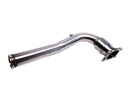 PLM Power Driven Subaru WRX J-Pipe Downpipe 2015+ 6MT-2