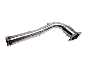 PLM Power Driven Subaru WRX J-Pipe Downpipe 2015+ 6MT - 0