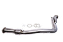 PLM Power Driven Subaru WRX & STI Downpipe 08-14 WRX & 08-20 STi-1