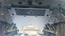 MAD BMW G90 M5 Skid Plate-4