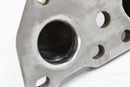 VTT-FAB S55 Factory Control EWG Top Mount Single Turbo kit-11