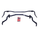 Ford Racing 15-17 Ford Mustang GT350 Sway Bar Kit-1