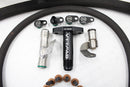VTT-FAB S55 Factory Control EWG Top Mount Single Turbo kit-2