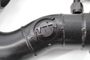 VTT-FAB S55 Factory Control EWG Top Mount Single Turbo kit-5