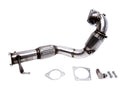 PLM Hyundai Veloster N i30N 2019-2022 Catted Downpipe-2