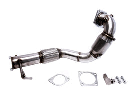 PLM Hyundai Veloster N i30N 2019-2022 Catted Downpipe - 0