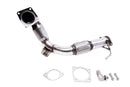 PLM Hyundai Veloster N i30N 2019-2022 Catted Downpipe-1